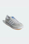 Фото #7 товара Кроссовки мужские Adidas Sl 72 Rs Erkek Spor Ayakkabı Gri