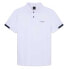 HACKETT Hs City short sleeve polo