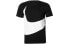 Nike Sportswear Big Swoosh Tee T AR5192-010