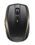 Фото #1 товара Logitech MX Anywhere 2 Wireless Mobile Mouse - Right-hand - Laser - RF Wireless + Bluetooth - 1000 DPI - Black