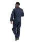 Фото #2 товара Big & Tall Heritage Deluxe Unlined Cotton/Poly Blend Twill Coverall