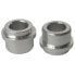 Вилка велосипедная SR Suntour Alloy Socket Pair Drilling 8 mm / For 50.0 mm Space Beh, 12.7 mm - фото #1