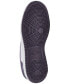 Фото #6 товара Women's Court Vision Low Next Nature Casual Sneakers from Finish Line