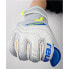 Фото #6 товара Reusch Attrakt Gold X Evolution Cut Finger Support M 52 70 950 6006 goalkeeper gloves