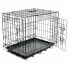 Фото #1 товара DUVO+ 2 Door Metalic Dog Cage L