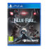 Фото #1 товара PLAYSTATION GAMES PS4 Blue Fire