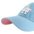 Фото #3 товара 47 MLB Los Angeles Dodgers Icon Alt CLEAN UP Cap