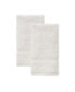 Sienna 2-Pc. Washcloth Set