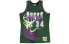 Mitchell & Ness NBA SW 1996-97 34 Basketball Jersey