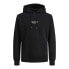 Фото #3 товара JACK & JONES Vesterbro Plus Size full zip sweatshirt