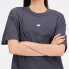 New Balance Women's Athletics Oversized T-Shirt