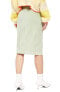 Фото #2 товара Free People 291478 Women I Want It All Cord Skirt Moss Size 24