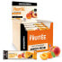 Фото #1 товара OVERSTIMS 30g Fruit Apricot Peach Energy Bars Box 35 Units