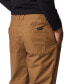ფოტო #5 პროდუქტის Men's Flex ROC II Stretch Flannel-Lined Utility Pants