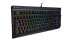 Фото #6 товара Kingston HyperX Alloy Core RGB - Full-size (100%) - USB - Membrane - QWERTZ - RGB LED - Black