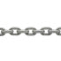 Фото #1 товара OEM MARINE 25 m Galvanized Calibrated Chain