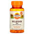 Фото #1 товара Sundown Naturals, Мелатонин, 10 мг, 90 капсул