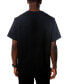 ფოტო #2 პროდუქტის Big & Tall Brighton 3-Pocket Scrub Top for Men