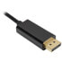 Corsair CU-9000005-WW - 1 m - USB Type-C - DisplayPort - Male - Male - Straight