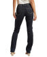Фото #2 товара Джинсы для женщин Silver Jeans Co. suki Mid Rise Curvy Bootcut