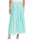 Фото #2 товара Hiho Tola Maxi Skirt Women's