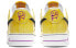 Nike Air Force 1 Low LV8 3 Peace, Love, and Basketball 低帮 板鞋 男款 白黄蓝 / Кроссовки Nike Air Force DC1416-700