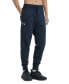 Фото #1 товара Men's Rival Tapered-Fit Fleece Joggers