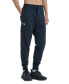 Фото #1 товара Брюки мужские Under Armour Rival Tapered-Fit Fleece Joggers