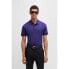 Фото #1 товара BOSS Pallas short sleeve polo