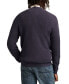 Men's Doritan Long Sleeve Crewneck Sweater