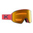 Фото #1 товара ANON M4 Cylindrical Ski Goggles