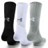 Фото #2 товара UNDER ARMOUR Performance Tech long socks 3 pairs