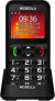 Мобильный Mobiola MB700 Dual SIM Черный