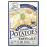 Фото #1 товара Edward & Sons, Органическое картофельное пюре, жареный чеснок, 3,5 унции (100 г)