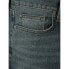 Фото #5 товара George Jeans 30X32 Men's Gray Bootcut Stretch Pockets Button Closure Low-Rise