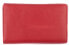 Women´s leather wallet 7074 S red