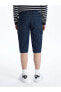 Фото #4 товара Шорты LC WAIKIKI Jeans Standart для мужчин