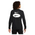 Фото #2 товара Футболка мужская Nike Sportswear Swoosh League Long Sleeve