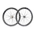 Фото #2 товара CLASSIFIED R35 Carbon CL Disc Tubeless 11s 11-32t road wheel set