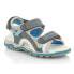 Фото #1 товара KIMBERFEEL Takao sandals