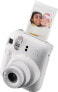 Фото #9 товара Fujifilm Instax Mini 12 Clay White