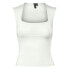 Фото #2 товара VERO MODA Million sleeveless T-shirt