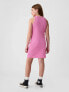 Kids Rib Tank Dress