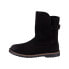 Фото #2 товара Birkenstock uppsala shearling black shearling leve