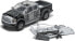 Фото #7 товара Airfix Airfix QUICKBUILD Ford F-150 Raptor - Grey