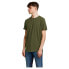 Фото #1 товара JACK & JONES Basher short sleeve T-shirt