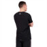 ფოტო #5 პროდუქტის ADIDAS Run Icons 3 Bar short sleeve T-shirt