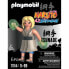 Playset Playmobil Natuto Shippuden: Tsunade 71114 6 Предметы