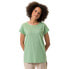 ფოტო #2 პროდუქტის VAUDE Moja IV short sleeve T-shirt