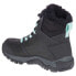 Фото #7 товара MERRELL Thermo Fractal Mid WP hiking boots